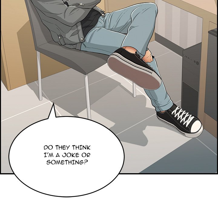 A Killer Woman - Chapter 48 [photo 127] - MangaPorn