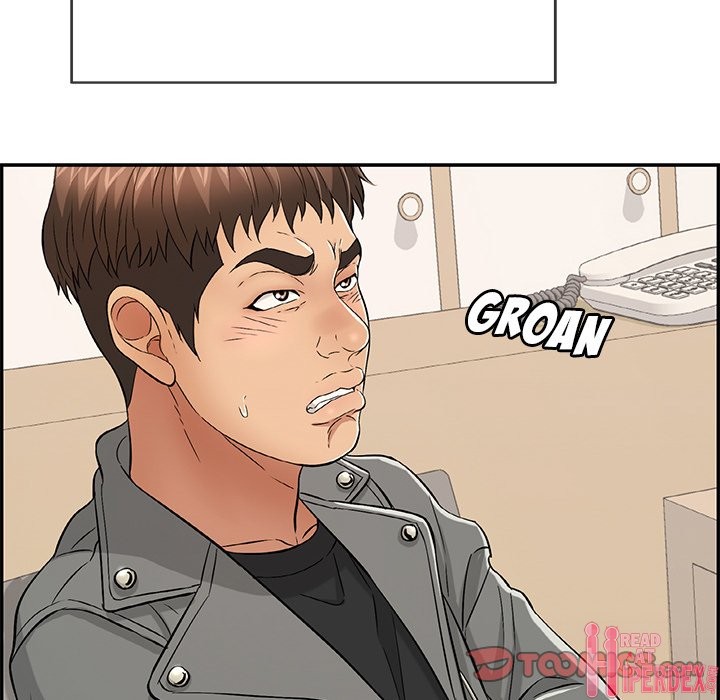 A Killer Woman - Chapter 48 [photo 129] - MangaPorn
