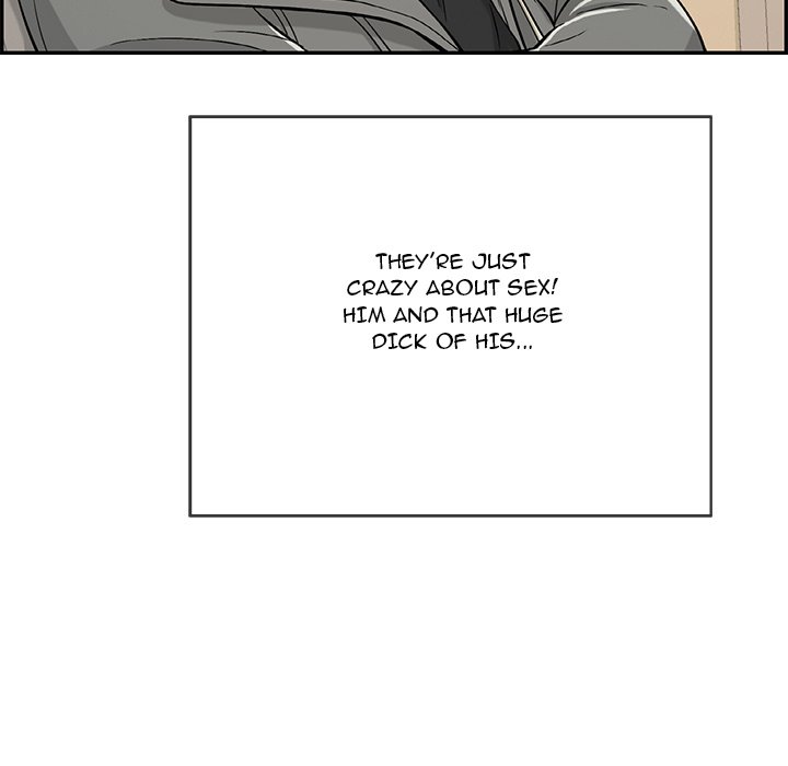 A Killer Woman - Chapter 48 [photo 130] - MangaPorn