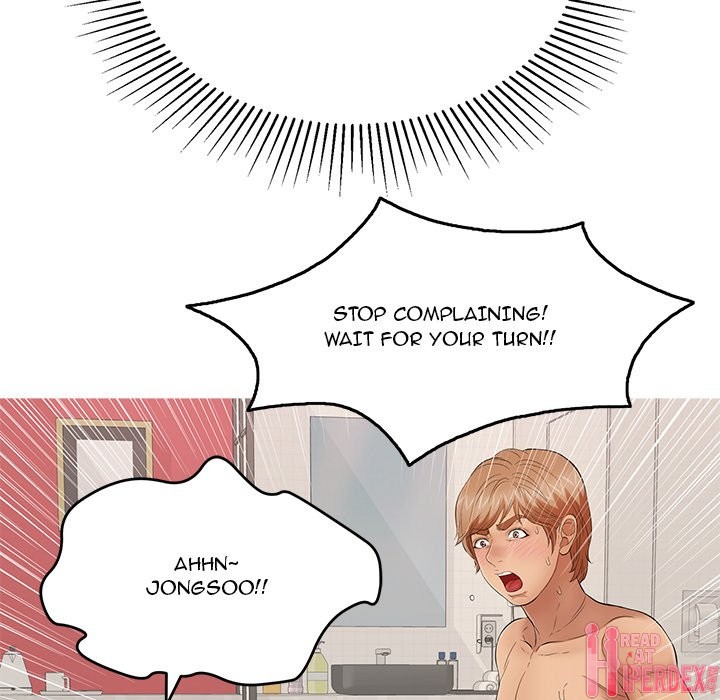 A Killer Woman - Chapter 48 [photo 134] - MangaPorn