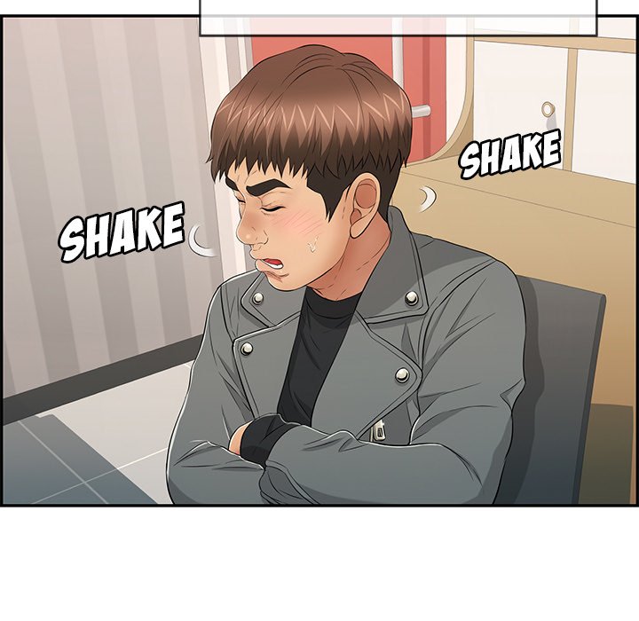 A Killer Woman - Chapter 48 [photo 137] - MangaPorn