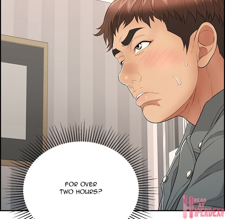 A Killer Woman - Chapter 48 [photo 139] - MangaPorn