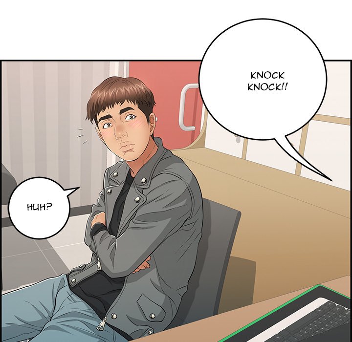 A Killer Woman - Chapter 48 [photo 141] - MangaPorn