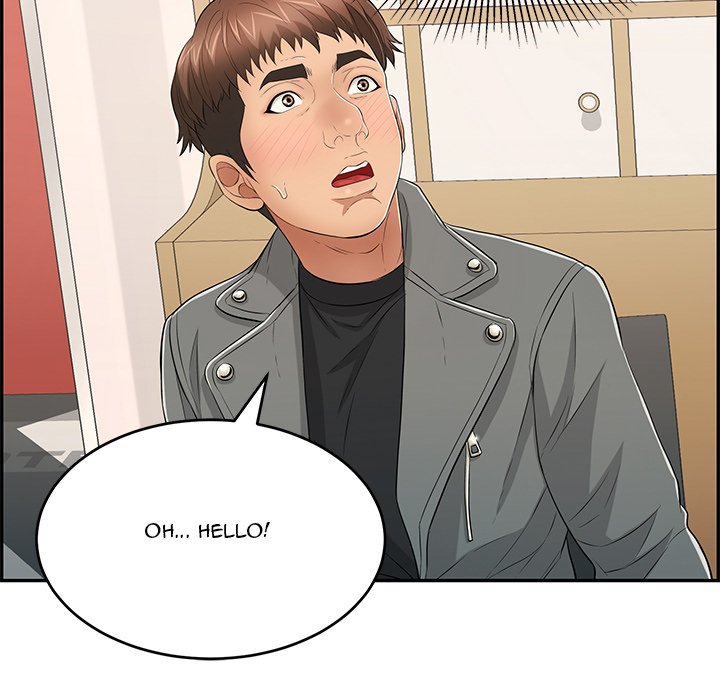 A Killer Woman - Chapter 48 [photo 148] - MangaPorn