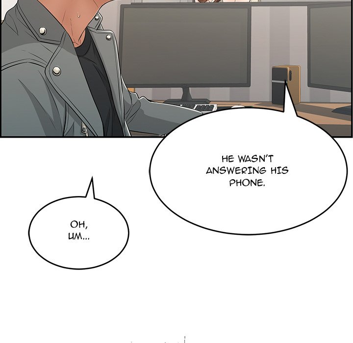 A Killer Woman - Chapter 48 [photo 153] - MangaPorn