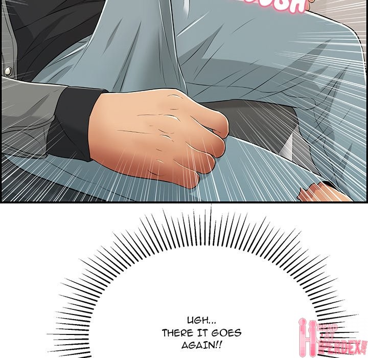 A Killer Woman - Chapter 48 [photo 155] - MangaPorn