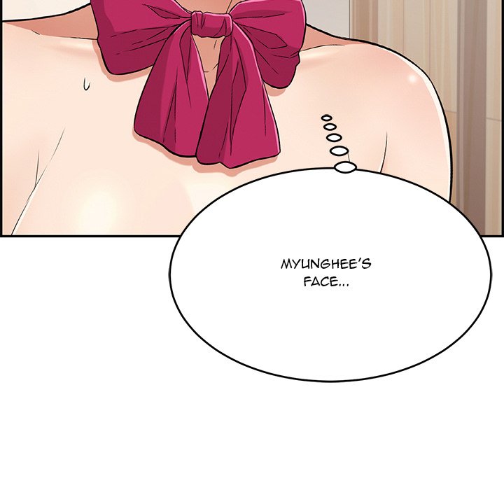 A Killer Woman - Chapter 48 [photo 16] - MangaPorn