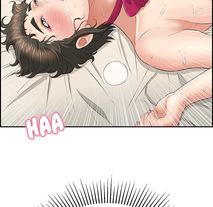 A Killer Woman - Chapter 48 [photo 18] - MangaPorn