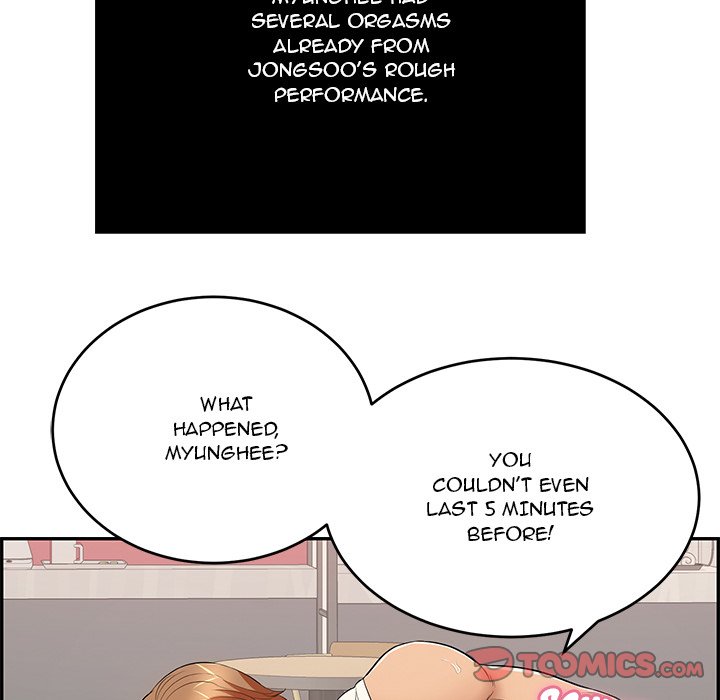 A Killer Woman - Chapter 48 [photo 30] - MangaPorn