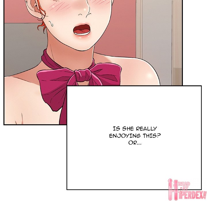 A Killer Woman - Chapter 48 [photo 38] - MangaPorn