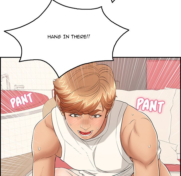 A Killer Woman - Chapter 48 [photo 50] - MangaPorn