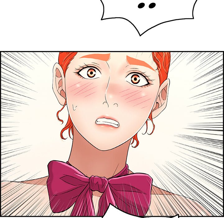 A Killer Woman - Chapter 48 [photo 67] - MangaPorn