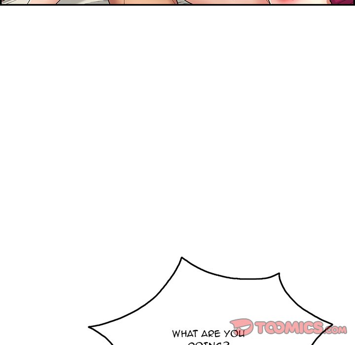 A Killer Woman - Chapter 48 [photo 75] - MangaPorn