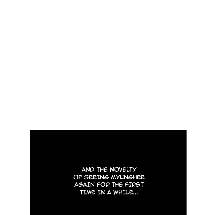 A Killer Woman - Chapter 48 [photo 9] - MangaPorn