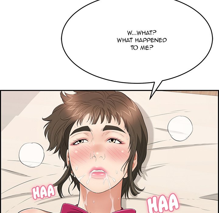 A Killer Woman - Chapter 48 [photo 96] - MangaPorn