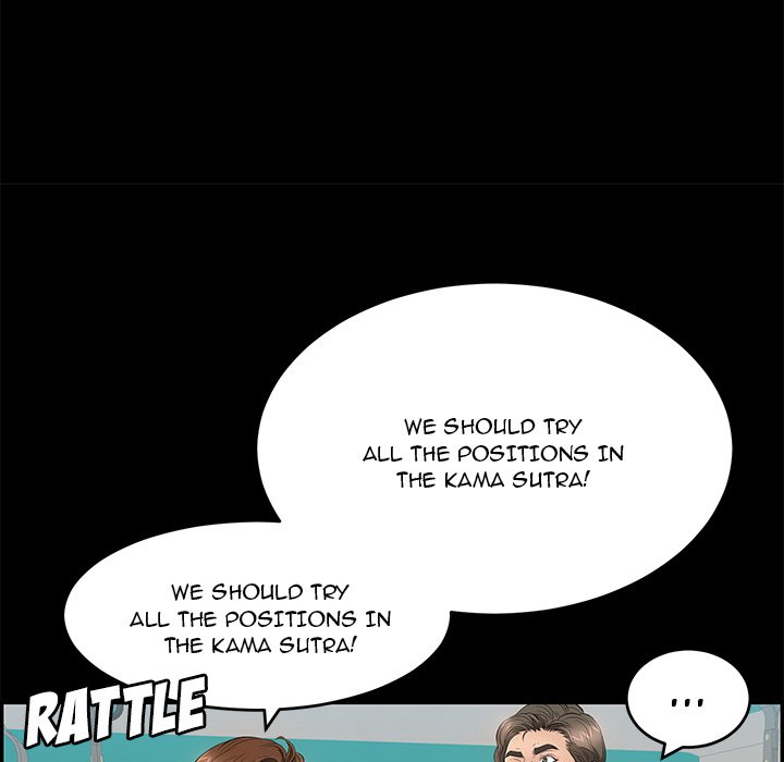 A Killer Woman - Chapter 49 [photo 100] - MangaPorn