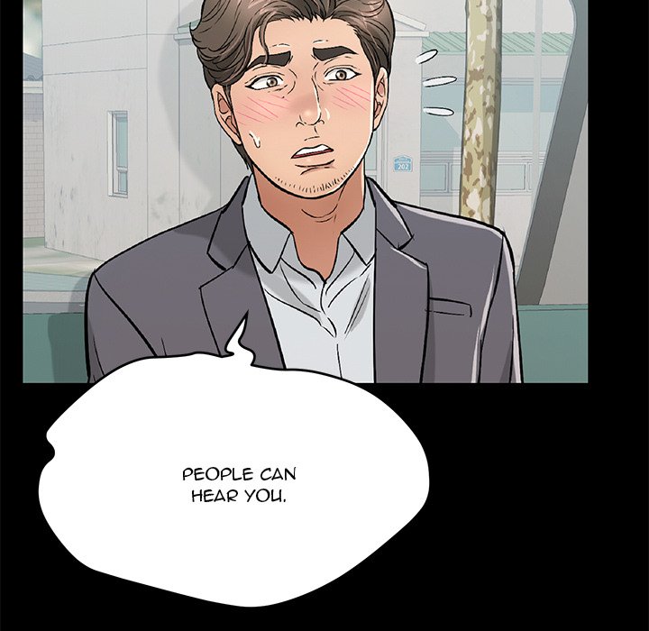 A Killer Woman - Chapter 49 [photo 103] - MangaPorn