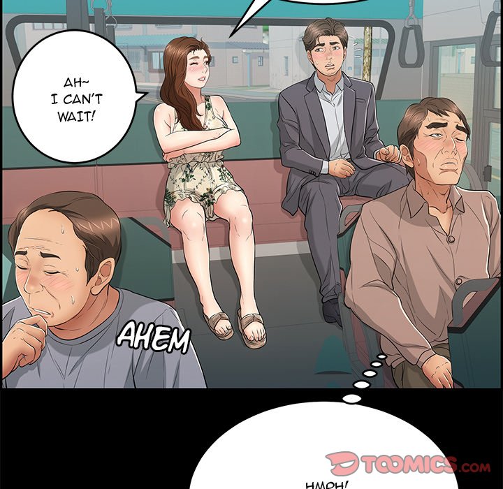A Killer Woman - Chapter 49 [photo 105] - MangaPorn