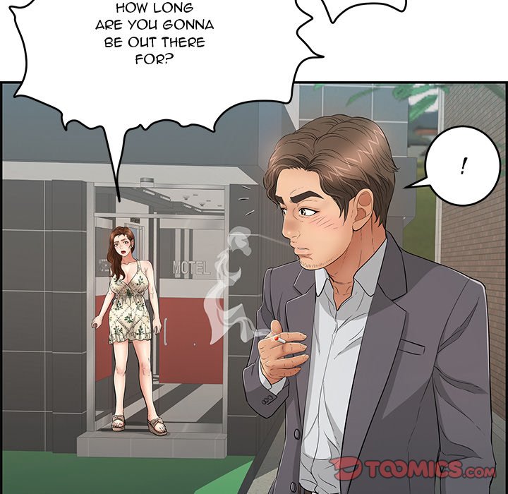 A Killer Woman - Chapter 49 [photo 111] - MangaPorn
