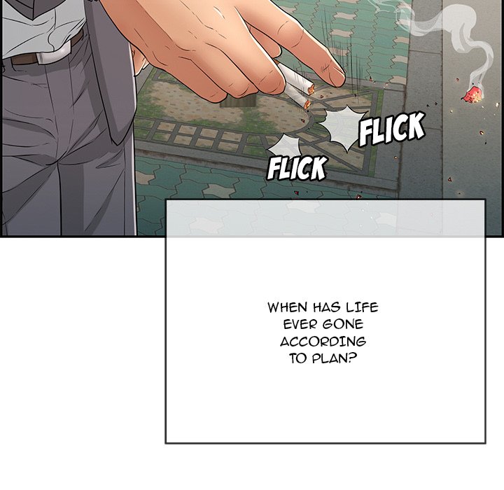 A Killer Woman - Chapter 49 [photo 114] - MangaPorn