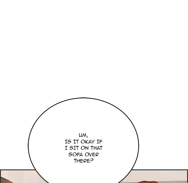 A Killer Woman - Chapter 49 [photo 12] - MangaPorn