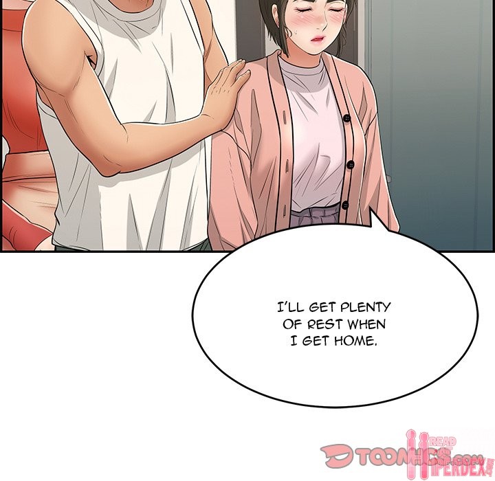 A Killer Woman - Chapter 49 [photo 123] - MangaPorn