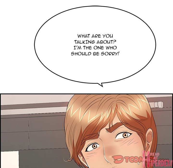 A Killer Woman - Chapter 49 [photo 129] - MangaPorn