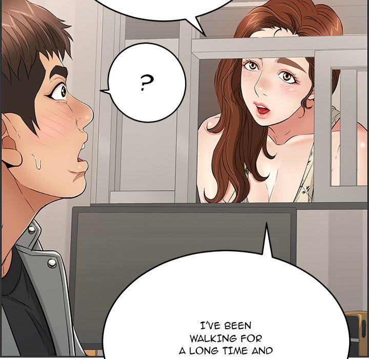 A Killer Woman - Chapter 49 [photo 13] - MangaPorn