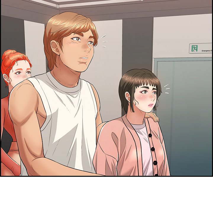 A Killer Woman - Chapter 49 [photo 132] - MangaPorn