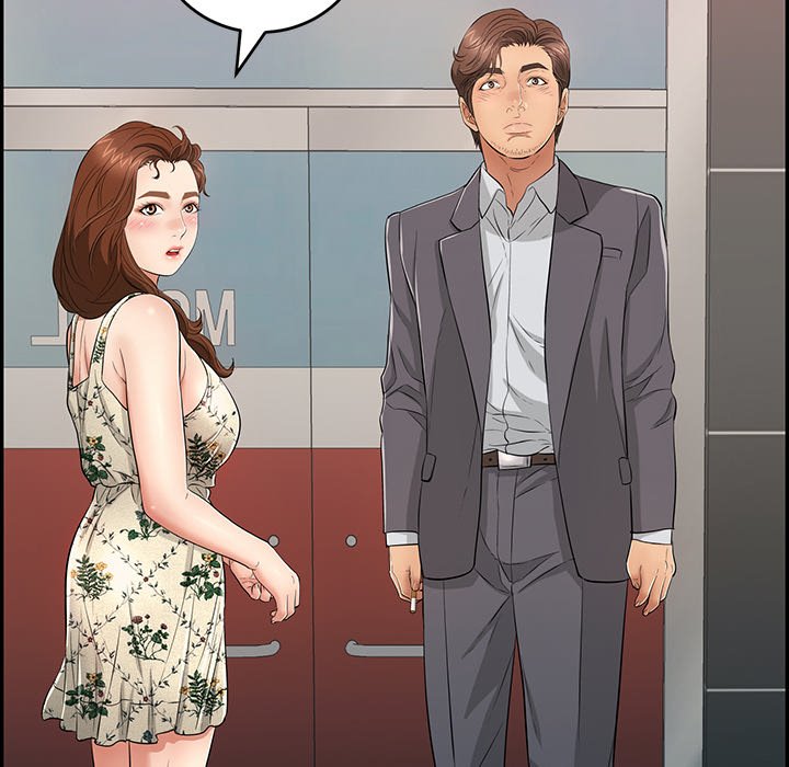 A Killer Woman - Chapter 49 [photo 136] - MangaPorn