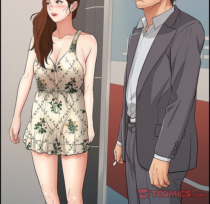 A Killer Woman - Chapter 49 [photo 141] - MangaPorn