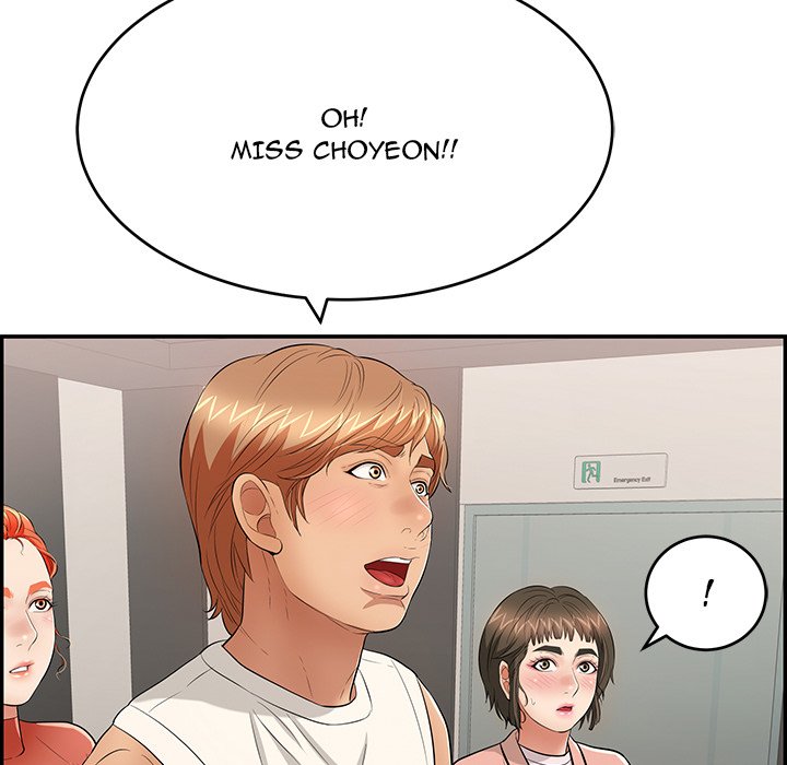 A Killer Woman - Chapter 49 [photo 143] - MangaPorn