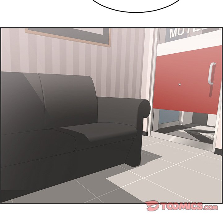 A Killer Woman - Chapter 49 [photo 15] - MangaPorn