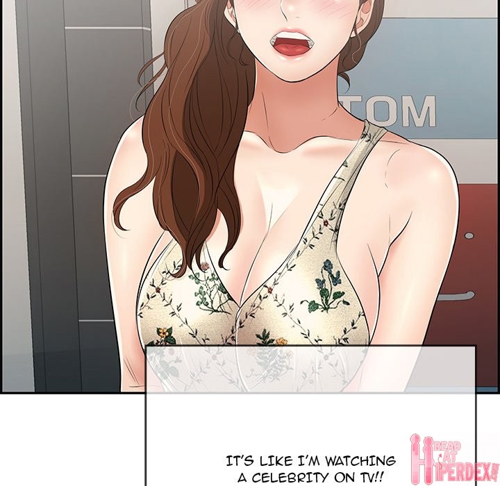 A Killer Woman - Chapter 49 [photo 150] - MangaPorn