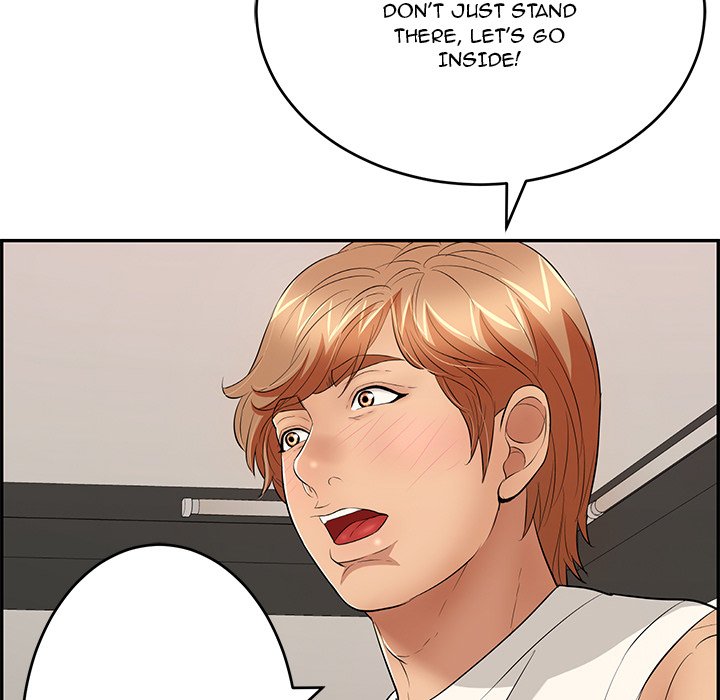 A Killer Woman - Chapter 49 [photo 154] - MangaPorn