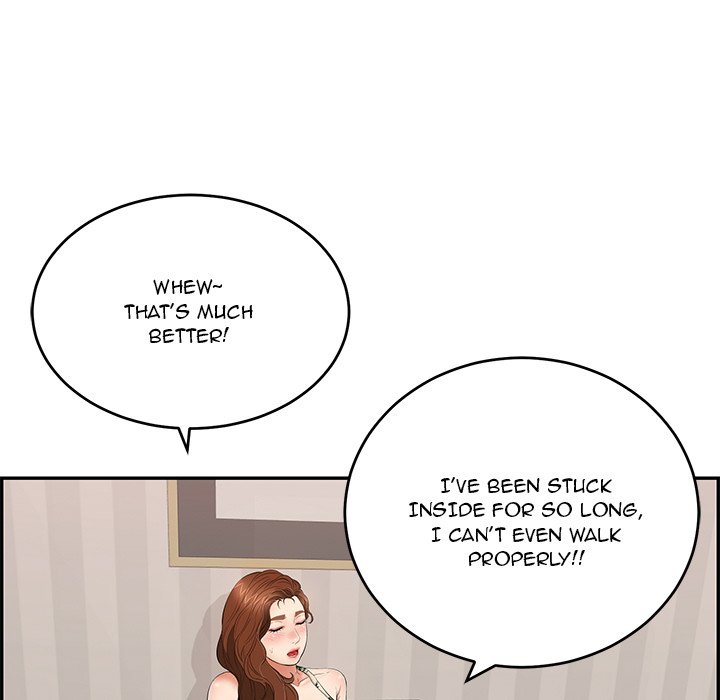 A Killer Woman - Chapter 49 [photo 19] - MangaPorn