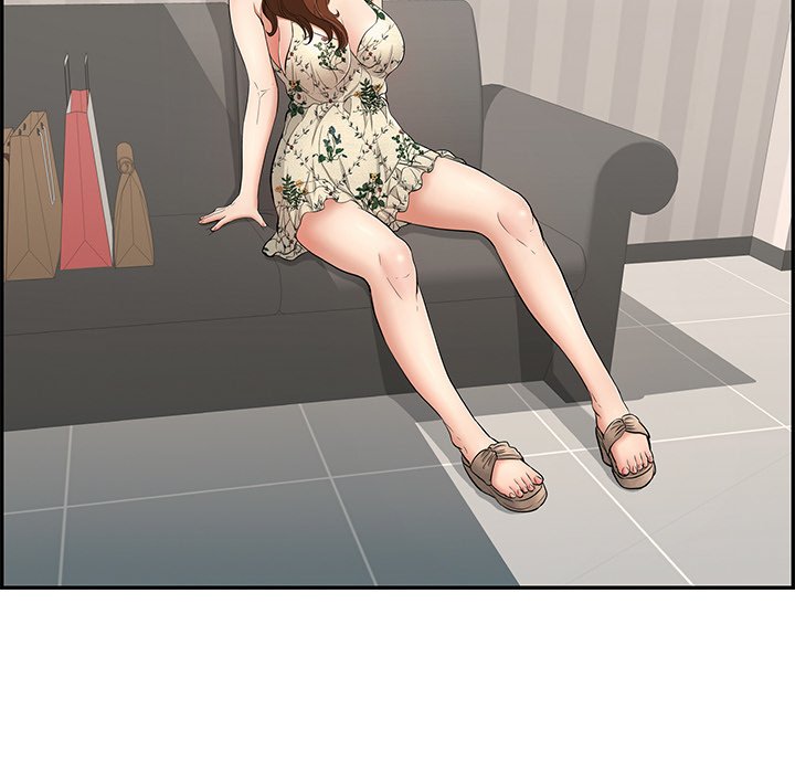 A Killer Woman - Chapter 49 [photo 20] - MangaPorn