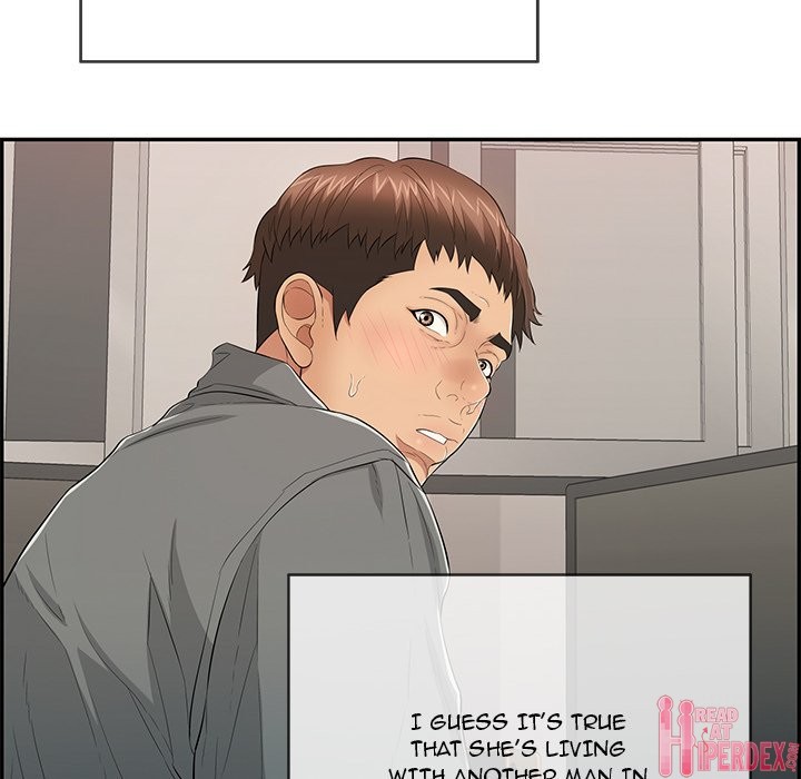 A Killer Woman - Chapter 49 [photo 22] - MangaPorn