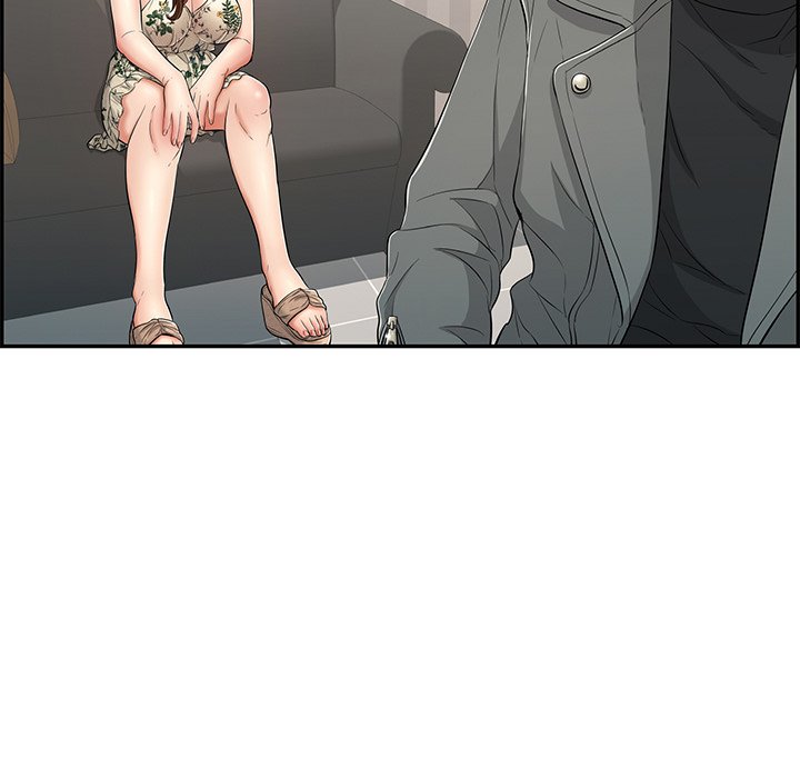 A Killer Woman - Chapter 49 [photo 25] - MangaPorn