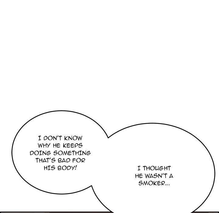 A Killer Woman - Chapter 49 [photo 28] - MangaPorn