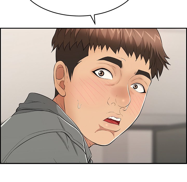 A Killer Woman - Chapter 49 [photo 31] - MangaPorn