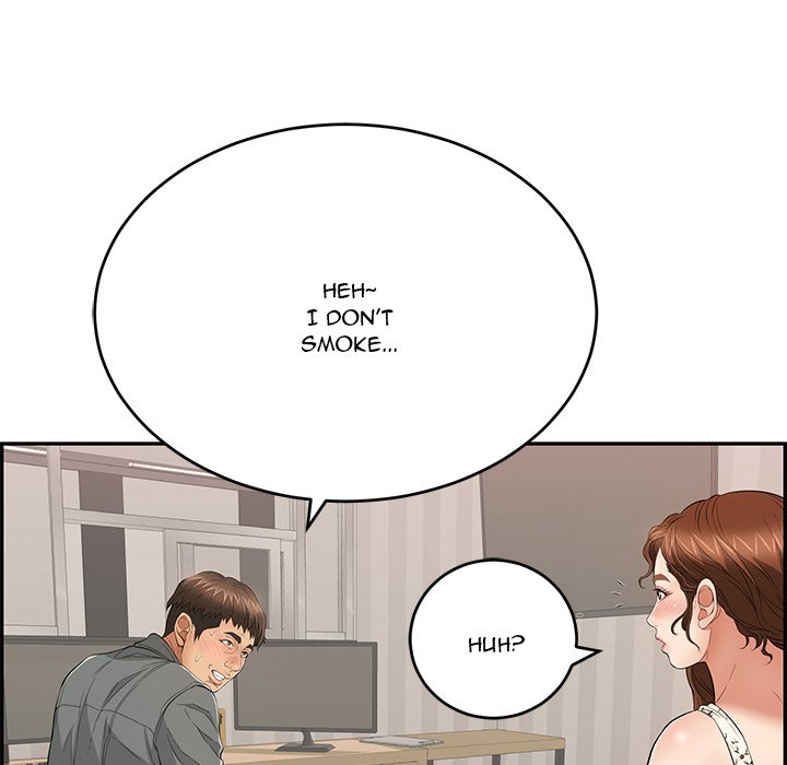 A Killer Woman - Chapter 49 [photo 35] - MangaPorn