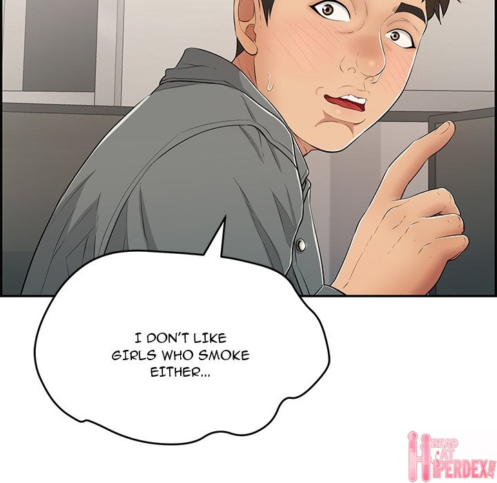 A Killer Woman - Chapter 49 [photo 38] - MangaPorn