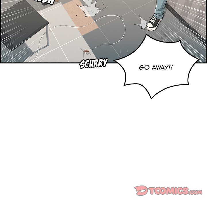 A Killer Woman - Chapter 49 [photo 51] - MangaPorn