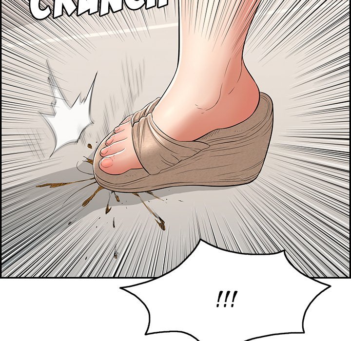 A Killer Woman - Chapter 49 [photo 55] - MangaPorn