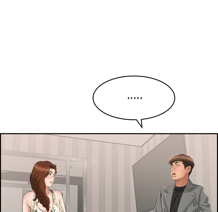 A Killer Woman - Chapter 49 [photo 66] - MangaPorn