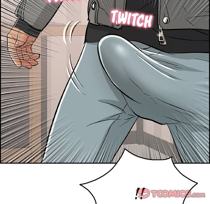 A Killer Woman - Chapter 49 [photo 69] - MangaPorn