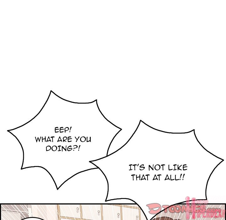 A Killer Woman - Chapter 49 [photo 75] - MangaPorn