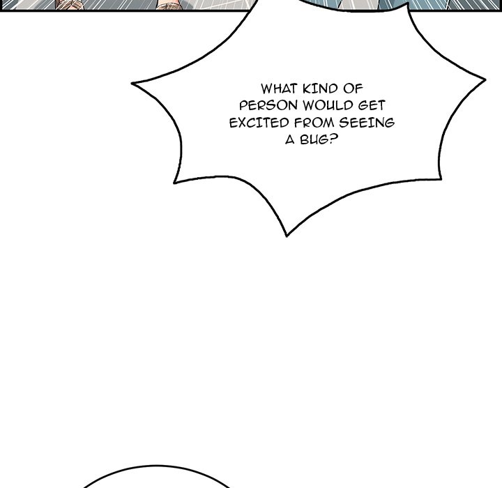 A Killer Woman - Chapter 49 [photo 77] - MangaPorn