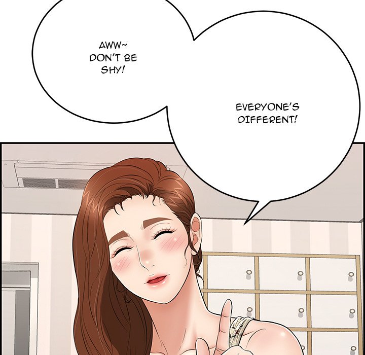 A Killer Woman - Chapter 49 [photo 78] - MangaPorn